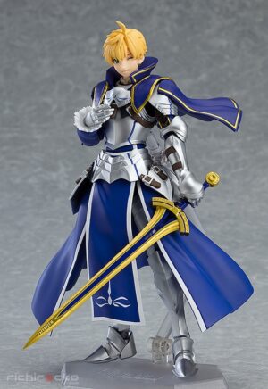 E4F3C097-D910-434C-907C-5CD5CA9630BF figma Chile Tienda Figura Anime Fate Grand Order Saber/Arthur Pendragon