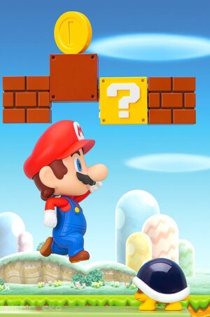 EE9E3738-D4B9-46E6-8F39-0916F1008FA6 Nendoroid Chile Super Mario Tienda Figura Nintendo Juego Chile Santiago