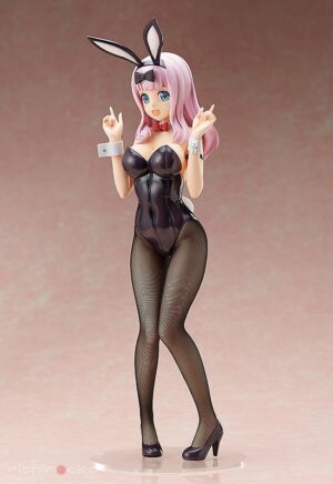 Tienda Figuras Anime Chile Kaguya-sama Love Is War Chika Fujiwara Bunny