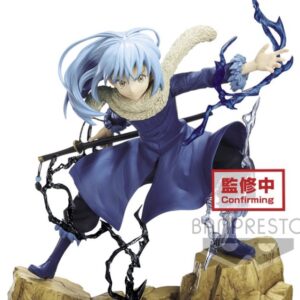 Figura Rimuru Tienda Chile Anime