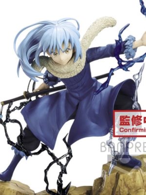 Figura Rimuru Tienda Chile Anime