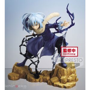Figura Rimuru Tienda Chile Anime