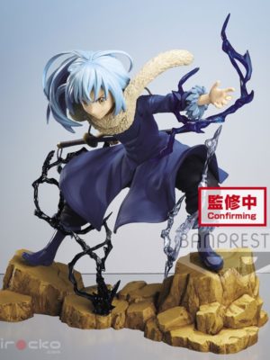 Figura Rimuru Tienda Chile Anime