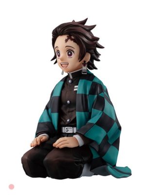 Figura Anime Chile Tienda Kimestsu no Yaiba Tanjiro