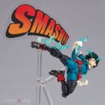 Figura Revoltech Izuku Midoriya Tienda Anime Chile Boku Hero Academia
