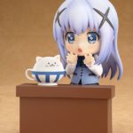 Nendoroid Chile Tienda Anime Rabbit Usagi Chino