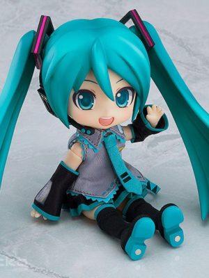 Nendoroid Doll Hatsune Miku Chile Tienda Vocaloid