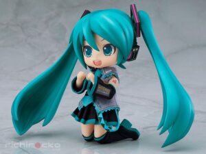 Nendoroid Doll Hatsune Miku Chile Tienda Vocaloid
