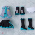 Nendoroid Doll Hatsune Miku Chile Tienda Vocaloid