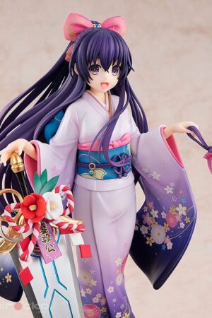 Figura Tienda Anime Date A Live Tohka Yatogami Finest Kimono