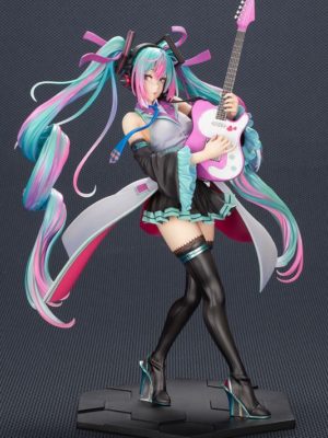 Figura Vocaloid Chile BISHOUJO ReMIX Hatsune Miku TIenda