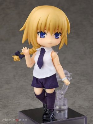 Nendoroid Doll Chile Tienda Anime Fate Grand Order Jeanne d'Ar