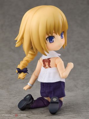 Nendoroid Doll Chile Tienda Anime Fate Grand Order Jeanne d'Ar