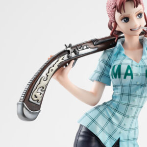 IMG_3521 Figura One Piece Chile Anime POP Bellmere Playback Memories