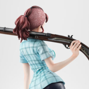 IMG_3522 Figura One Piece Chile Anime POP Bellmere Playback Memories