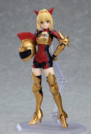 figma Chile Nero Claudius Racing Tienda Anime Fate