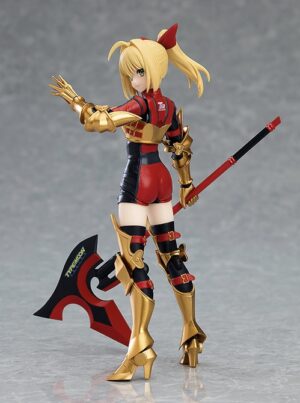figma Chile Nero Claudius Racing Tienda Anime Fate
