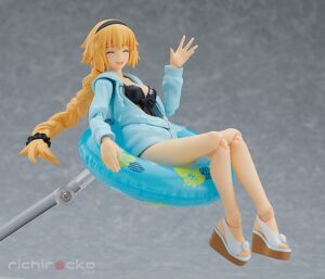 figma Chile Tienda Figuras Anime Fate/Grand Order Archer/Jeanne d'Arc