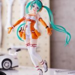 POP UP PARADE Hatsune Miku Racing Tienda Figuras Vocaloid Anime Tienda Chile Santiago