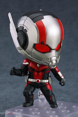 Figura Nendoroid Chile Avengers Endgame Ant-Man Figuras Marvel Tienda Anime Superhéroes