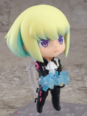 Figura Nendoroid Chile Promare Lio Fotia Complete Combustion Tienda Figuras Anime