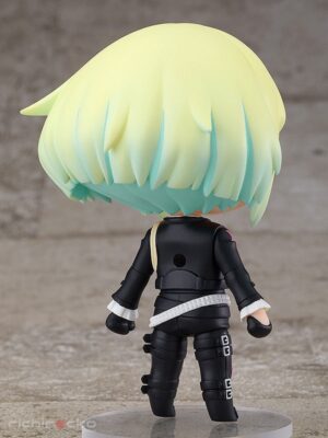 Figura Nendoroid Chile Promare Lio Fotia Complete Combustion Tienda Figuras Anime