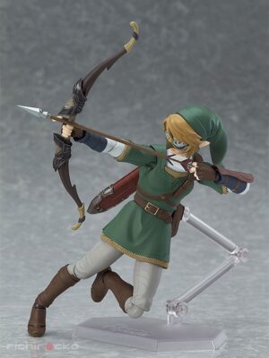 Figura figma Chile The Legend of Zelda Twilight Princess Link Tienda Figuras Anime Juego Nintendo Santiago