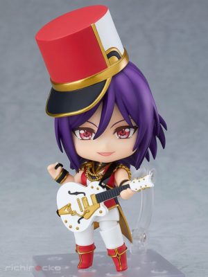 Figura Nendoroid Chile BanG Dream! Girls Band Party! Kaoru Seta Tienda Figuras Anime