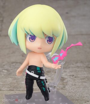 Figura Nendoroid Chile Promare Lio Fotia Complete Combustion Tienda Figuras Anime