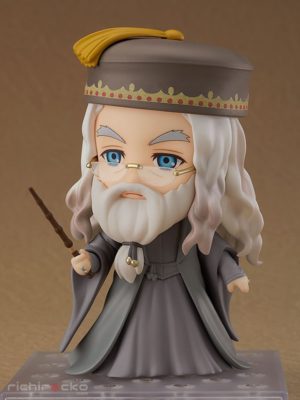 Figura Nendoroid Chile Harry Potter Albus Dumbledore Tienda Figuras Anime Santiago