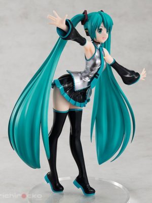 POP UP PARADE Hatsune Miku Vocaloid Tienda Figuras Anime Chile Santiago