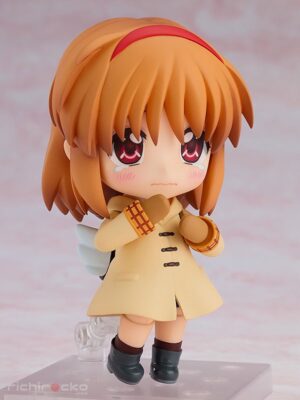 Tienda Figuras Anime Nendoroid Chile Kanon Ayu Tsukimiya Figura
