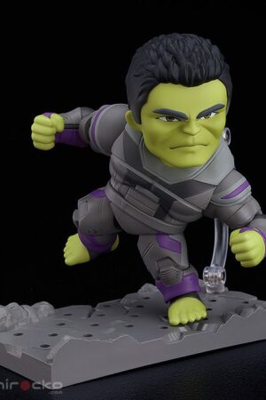 Figura Nendoroid Chile Película Superhéroes Avengers Endgame Hulk Tienda Chile Anime Marvel