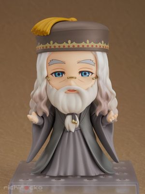 Figura Nendoroid Chile Harry Potter Albus Dumbledore Tienda Figuras Anime Santiago
