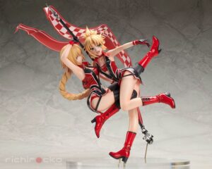 7E01EE3A-D5B2-402A-B332-BD7EE08798B5 Figura Fate/Apocrypha Jeanne d'Arc Mordred TYPE-MOON Racing Tienda Figuras Anime Chile Santiago