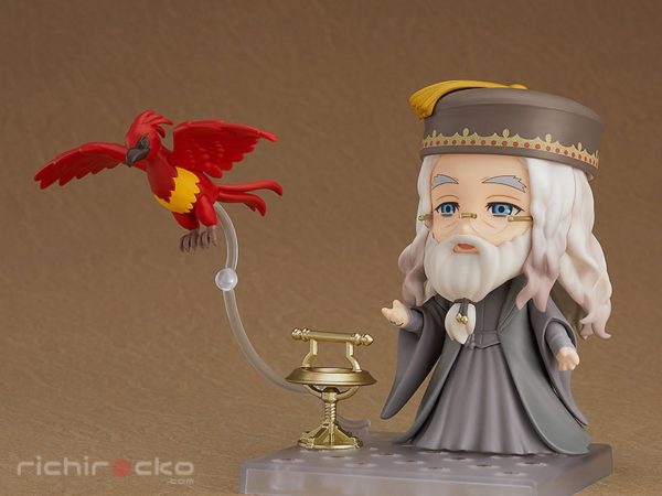 Figura Nendoroid Chile Harry Potter Albus Dumbledore Tienda Figuras Anime Santiago