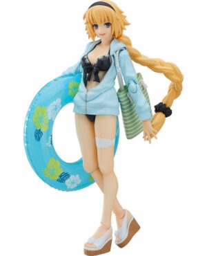 figma Chile Tienda Figuras Anime Fate/Grand Order Archer/Jeanne d'Arc