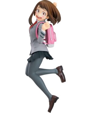 Figura POP UP PARADE Chile Boku no My Hero Academia Ochaco Uraraka Tienda Figuras Anime Santiago