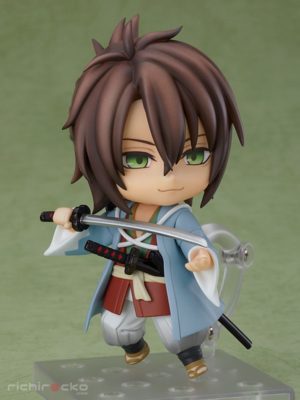 Figura Nendoroid Chile Hakuoki Shinkai Soji Okita Tienda Figuras Anime Santiago