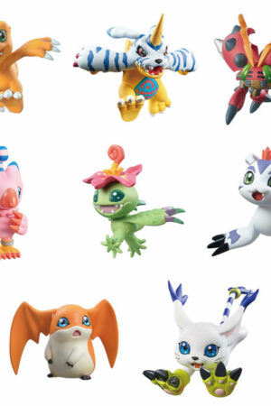 Figura Digimon Tienda Figuras Anime Chile
