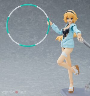 figma Chile Tienda Figuras Anime Fate/Grand Order Archer/Jeanne d'Arc