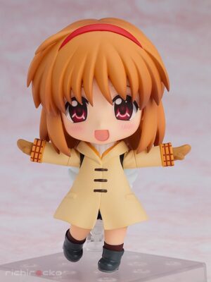 Tienda Figuras Anime Nendoroid Chile Kanon Ayu Tsukimiya Figura