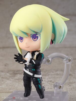 Figura Nendoroid Chile Promare Lio Fotia Complete Combustion Tienda Figuras Anime