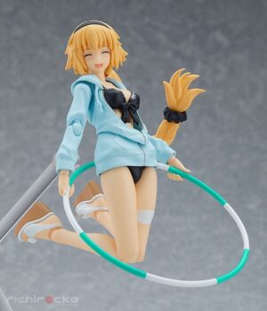 figma Chile Tienda Figuras Anime Fate/Grand Order Archer/Jeanne d'Arc