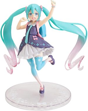 Figura Hatsune Miku Prize Tienda Figuras Anime Vocaloid Chile Santiago Taito