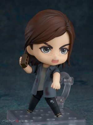 Figura Nendoroid The Last of Us Part II Ellie Tienda Figuras Anime Chile Santiago