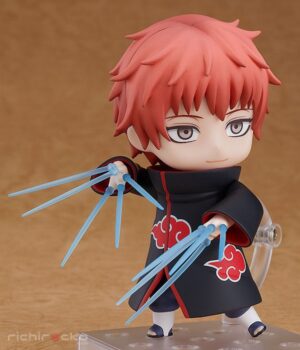 Figura Nendoroid Chile NARUTO Shippuden Sasori Tienda Figuras Anime Santiago
