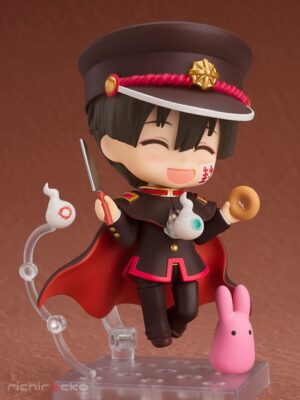 14485F06-187C-49C9-B529-760CC21A7013 Figura Nendoroid Chile Jibaku Shounen Hanako-kun Tienda Figuras Anime Santiago