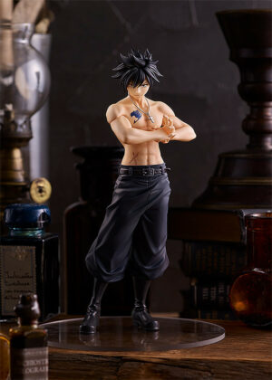 Figura POP UP Parade Gray Fullbuster Tienda Figuras Anime Chile Santiago