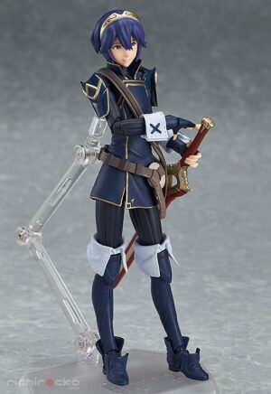 figma Fire Emblem: Awakening Lucina